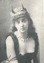 Gabriela Zapolska